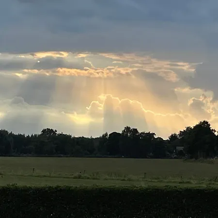 De Dele Дом отдыха *