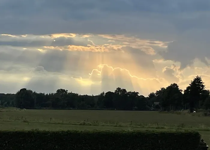 De Dele Dom wakacyjny *